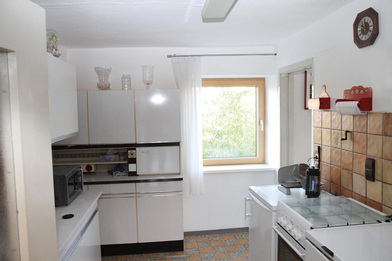 Wendelin'S Ferienwohnung Wolfegg Exterior photo