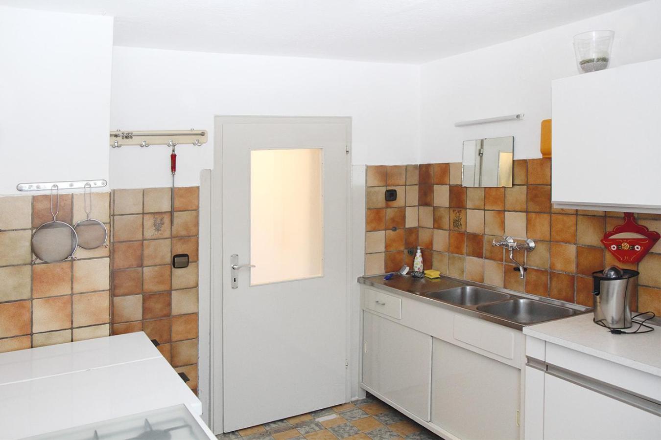 Wendelin'S Ferienwohnung Wolfegg Exterior photo